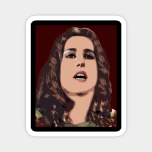 cass elliot Magnet