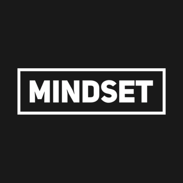 Mindset motivation by Sloop