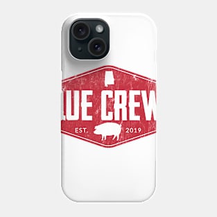 Que Crew Phone Case