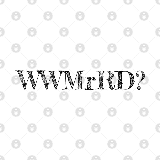 WWMrRD? by Southern Star Studios