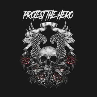 PROTEST THE HERO MERCH VTG T-Shirt