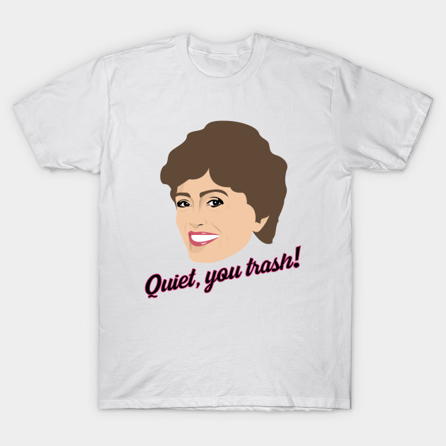 golden girls shirt