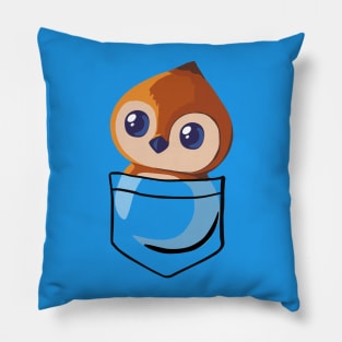 Pepe! Pillow