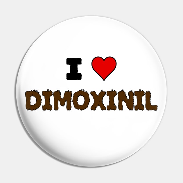 Dimoxinil Pin by My Swinguard