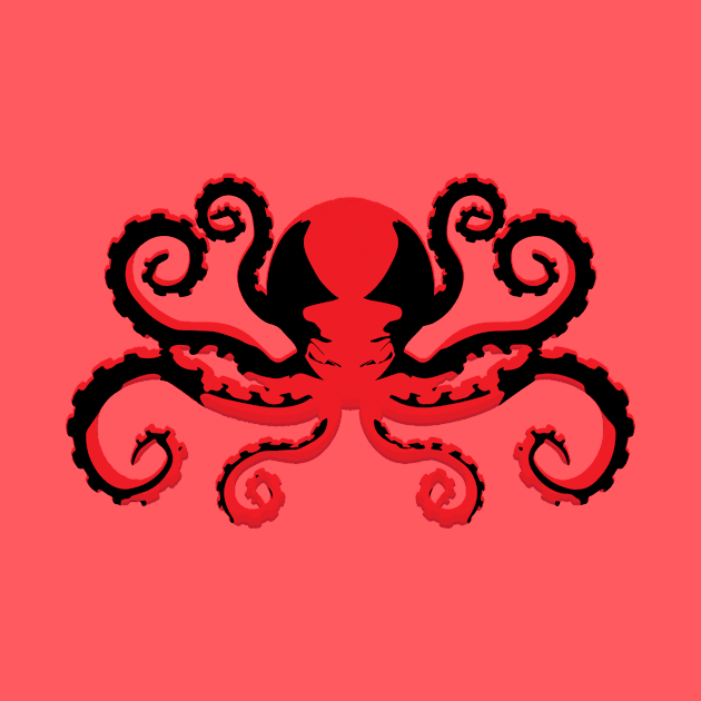 Octo by Rabassa