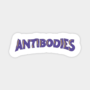 Antibodies Magnet