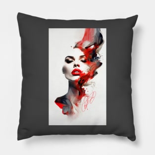 Vogue Pillow