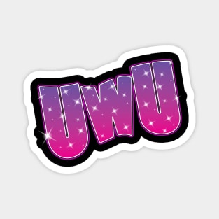 UwU Magnet