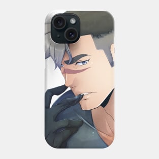 Shiro Phone Case