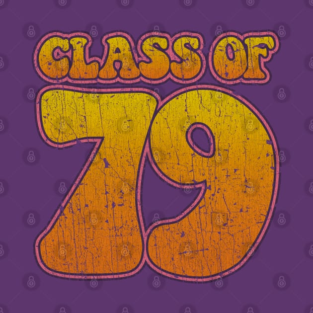 Class of 1979 by JCD666