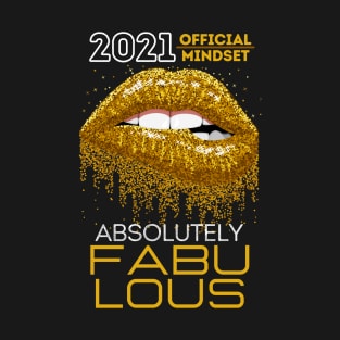 Absolutely Fabulous T-Shirt