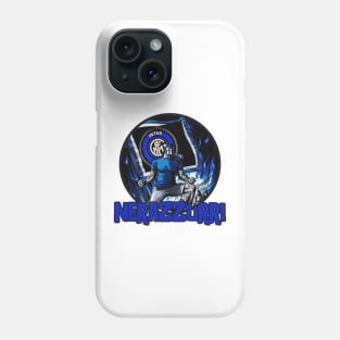 Go Go nerazzurri Phone Case