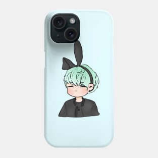 YOONGI Phone Case