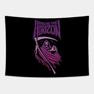 bmth tour Tapestry