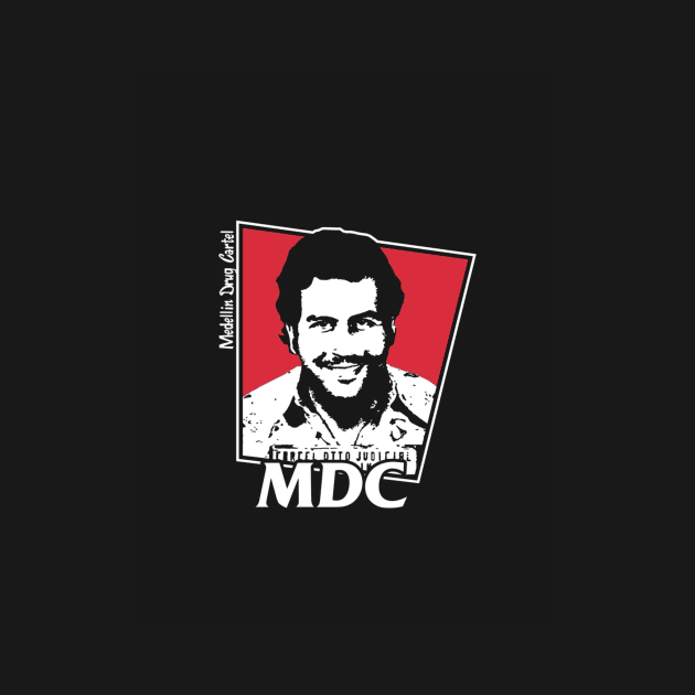 MDC t shirt 23 by congnhan629035