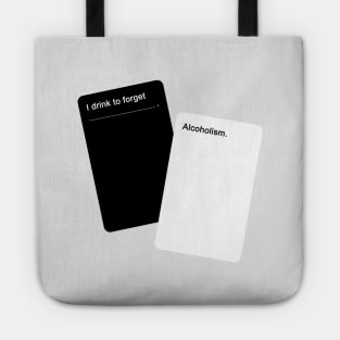 Cards Against Humanity Tote