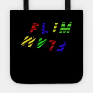 Flim Flam Tote