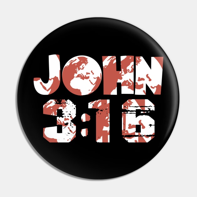 John   world Pin by mazurprop