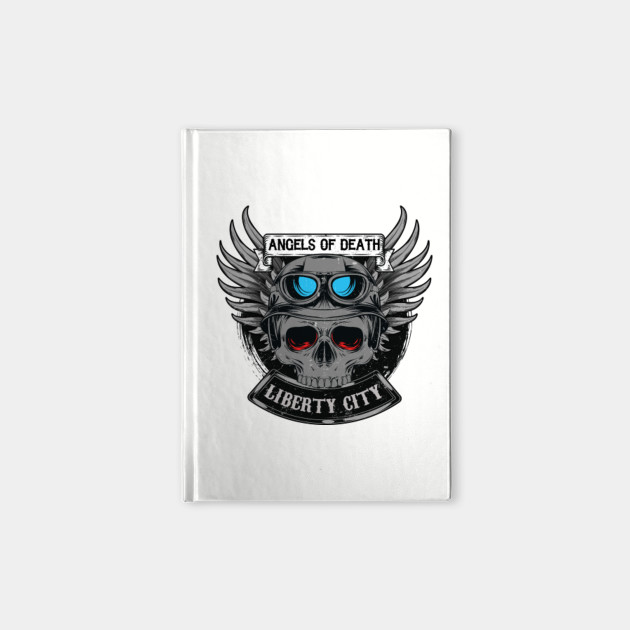 ANGELS OF DEATH LIBERTY CITY