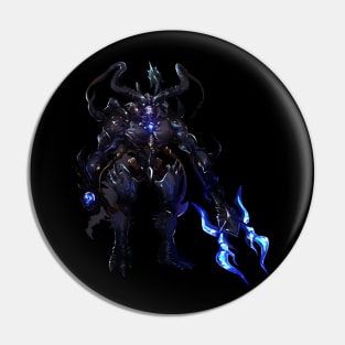 Wulfric Pin