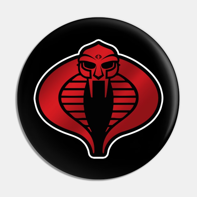 MF COBRA (REMIX) Pin by DIGABLETEEZ