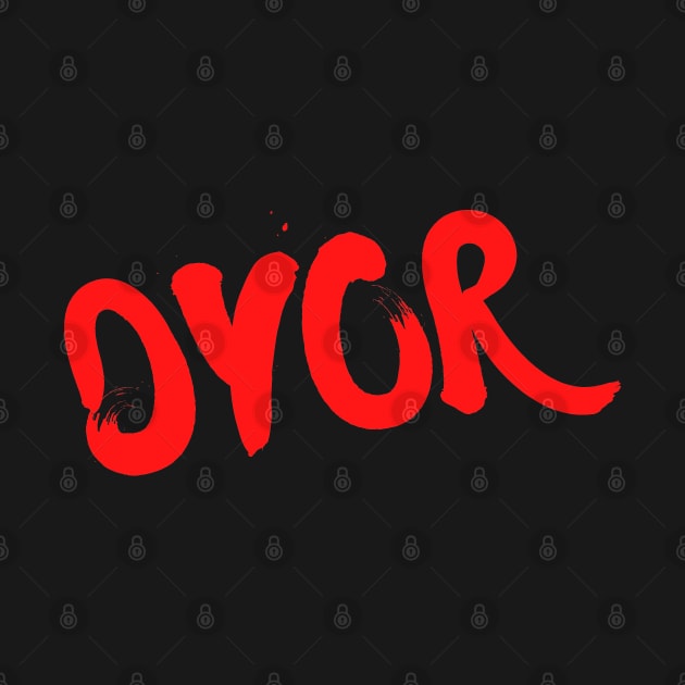 DYOR - Do your own research by CRYPTO STORE