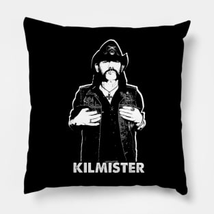 Killmister Pillow