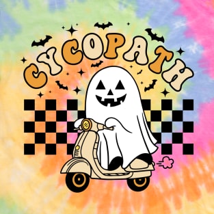 Cycopath Boo T-Shirt