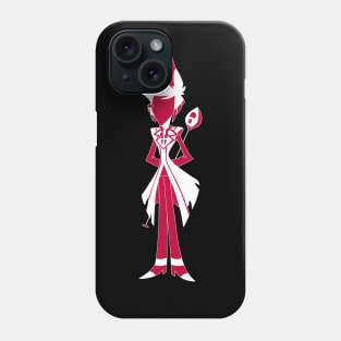 Alastor Phone Case