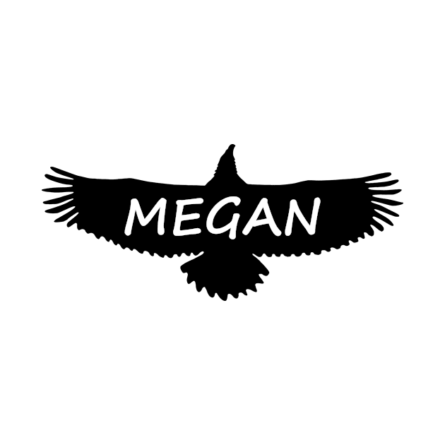 Megan Eagle by gulden