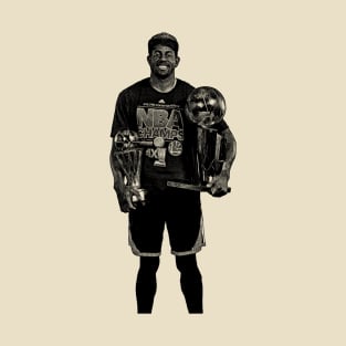 Andre Iguodala T-Shirt