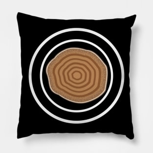 Earth Element Pillow