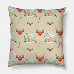 Christmas Pillow