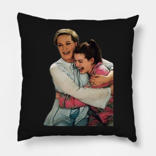 Princess Diaries Hug Pillow