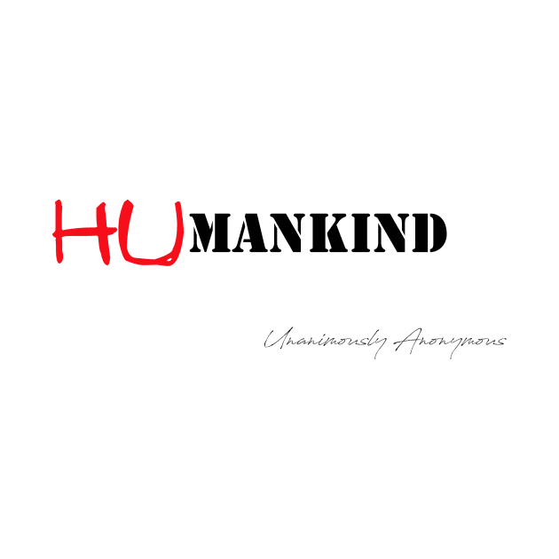 Humankind by UnanimouslyAnonymous