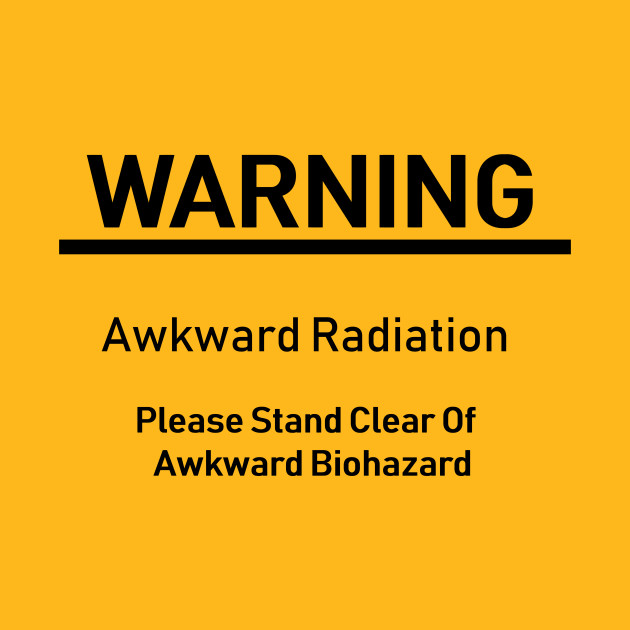 Awkward Biohazard by Green_T