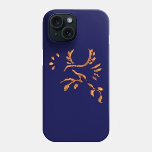 Spirit Dove Phone Case