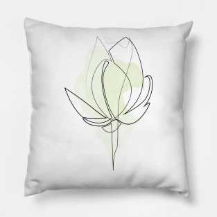 lily Pillow