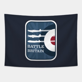 Battle of Britain Tapestry