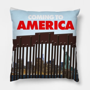 The American Dream Pillow