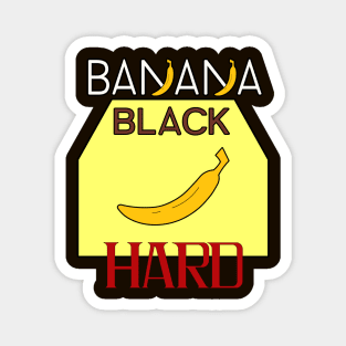 Tower of God - Banana Coffee Magnet