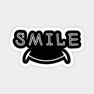 Smile Magnet