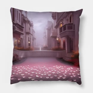 Valentine Day Pillow