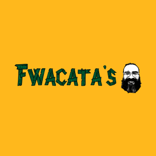 FWACATA'S place for Art T-Shirt