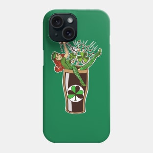 Paddy's Ruin 2k24 Phone Case