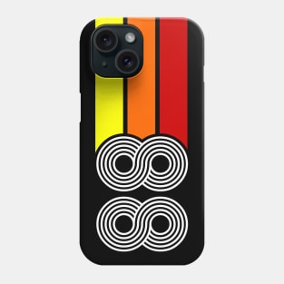 Retro 1988 Styleuniversal Phone Case