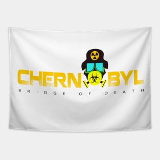 Chernobyl Tapestry