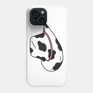 Cow girl Phone Case