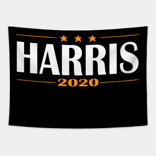 CAMALA HARRIS FOR TH PEOPLE 2020 Tapestry