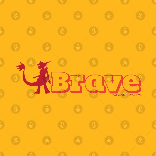 I’m a Brave Chio by radiochio